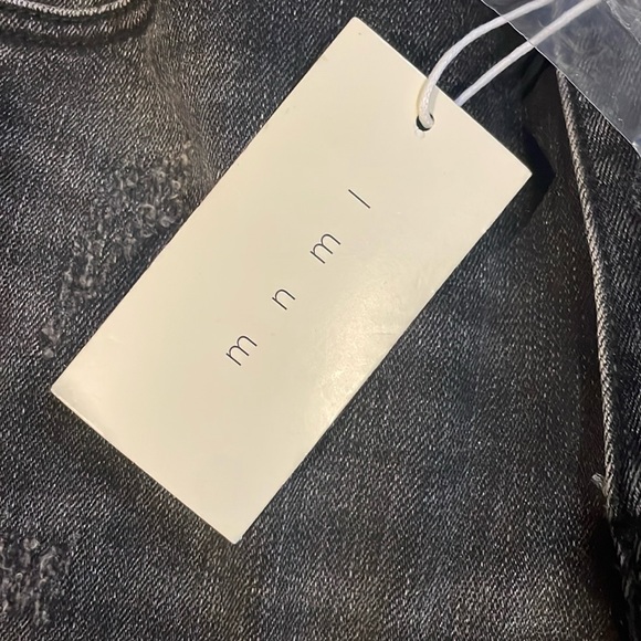 Skinny Ripped Men Jeans *BRAND NEW* - Picture 1 of 7